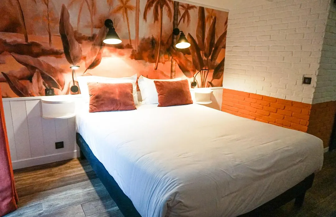 Villa Pruly Hotel Cannes Centre-1