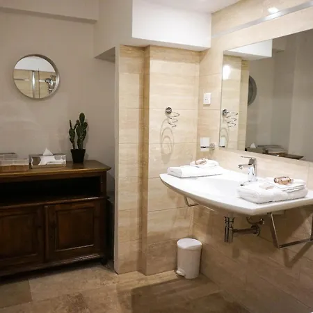 Villa Pruly Hotel Cannes Centre-2