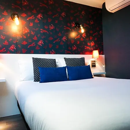 Villa Pruly Hotel Cannes Centre-2