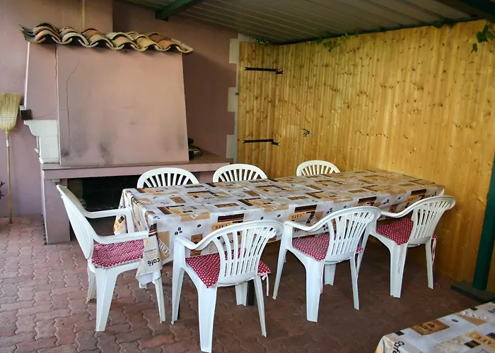 Villa Belle Rive Cannes