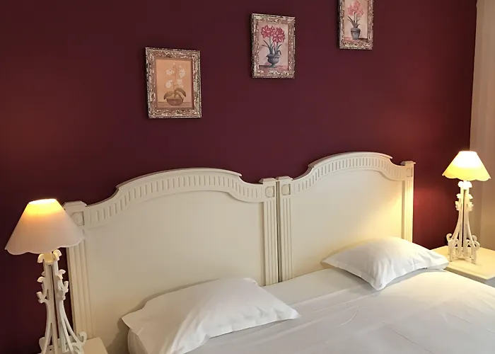 Hotel Le Festival Cannes